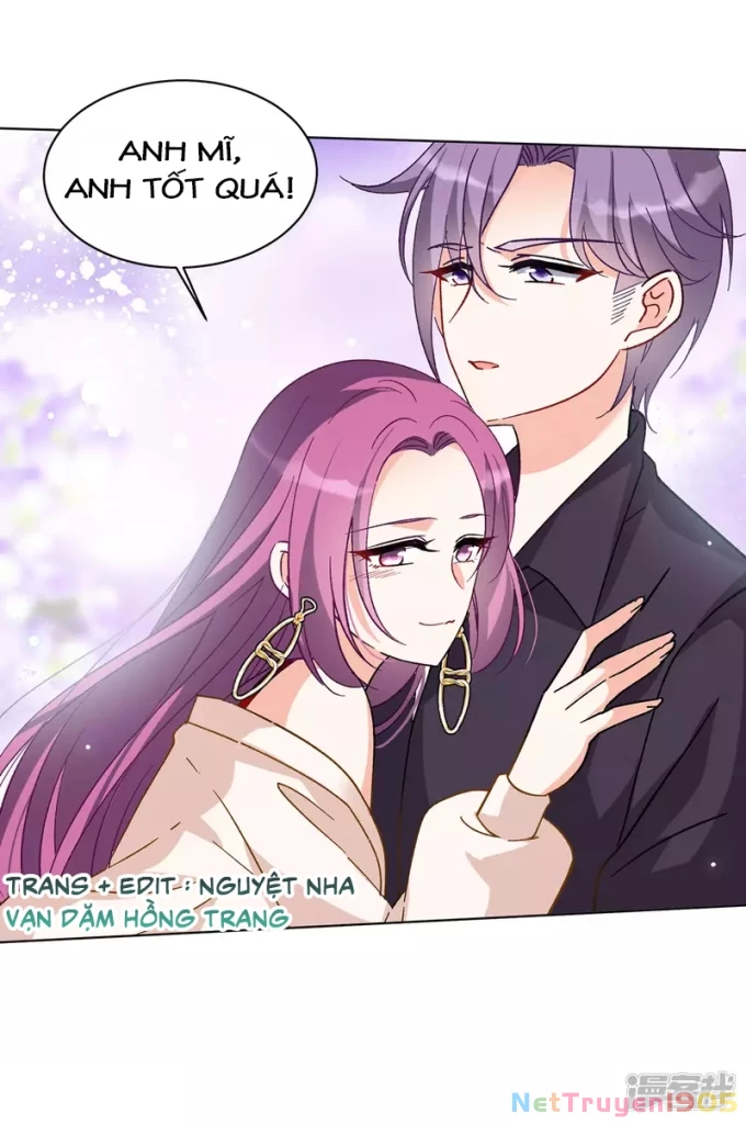Cô ấy đến rồi, xin hãy nằm xuống! Chapter 164 - Trang 17