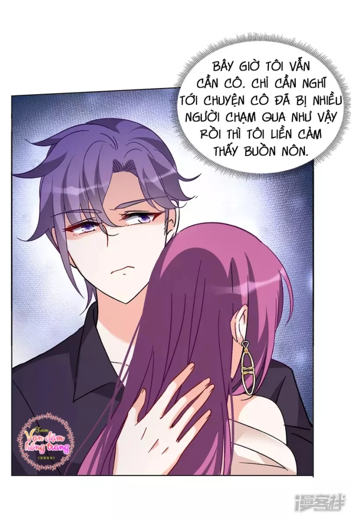 Cô ấy đến rồi, xin hãy nằm xuống! Chapter 164 - Trang 18