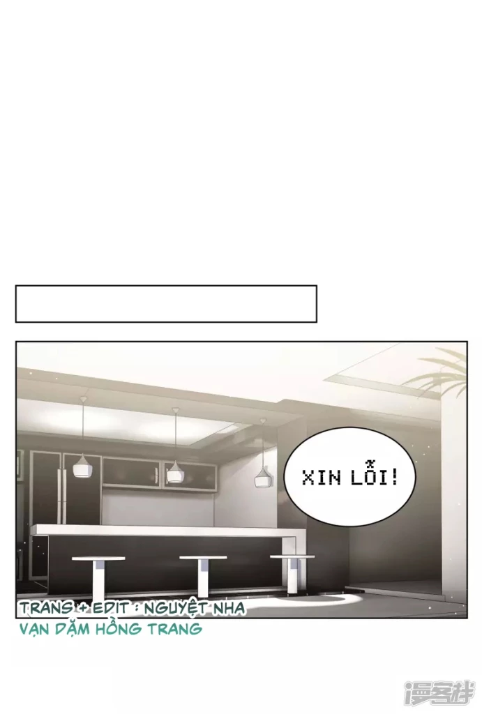 Cô ấy đến rồi, xin hãy nằm xuống! Chapter 164 - Trang 19