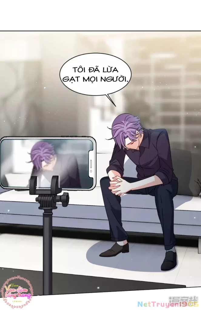 Cô ấy đến rồi, xin hãy nằm xuống! Chapter 164 - Trang 20