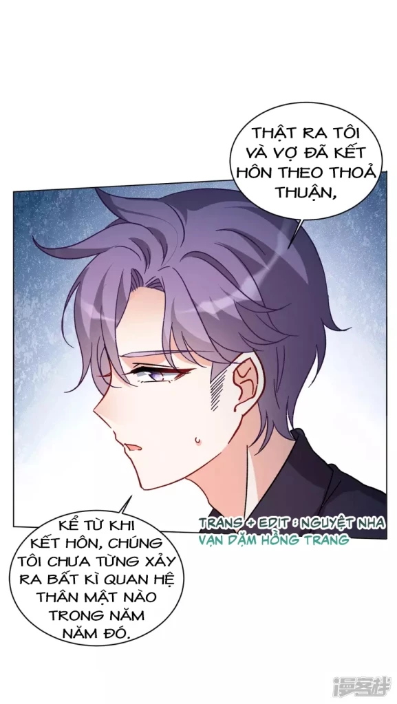 Cô ấy đến rồi, xin hãy nằm xuống! Chapter 164 - Trang 21