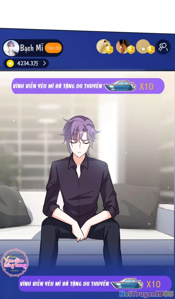 Cô ấy đến rồi, xin hãy nằm xuống! Chapter 164 - Trang 22