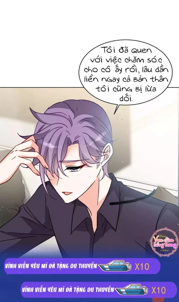 Cô ấy đến rồi, xin hãy nằm xuống! Chapter 164 - Trang 24