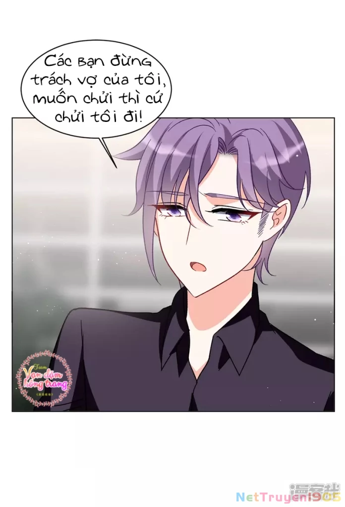 Cô ấy đến rồi, xin hãy nằm xuống! Chapter 164 - Trang 26