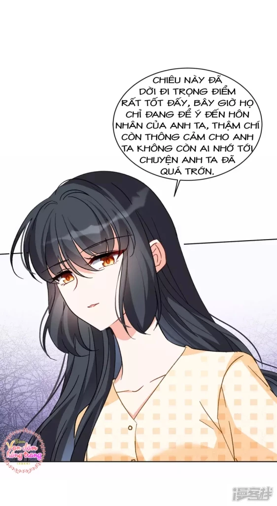 Cô ấy đến rồi, xin hãy nằm xuống! Chapter 164 - Trang 28