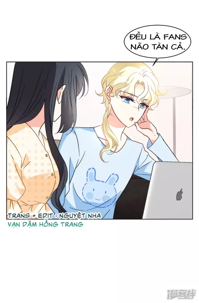 Cô ấy đến rồi, xin hãy nằm xuống! Chapter 164 - Trang 29