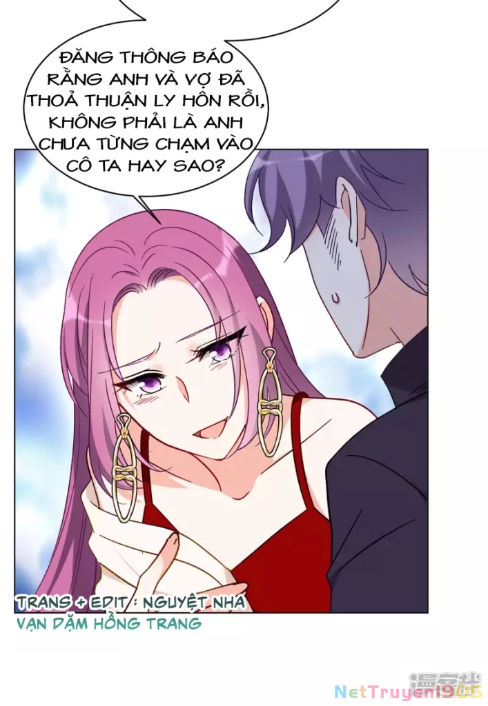 Cô ấy đến rồi, xin hãy nằm xuống! Chapter 164 - Trang 7