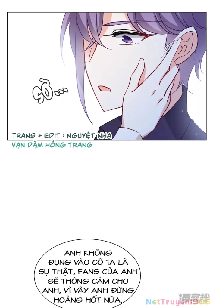 Cô ấy đến rồi, xin hãy nằm xuống! Chapter 164 - Trang 9