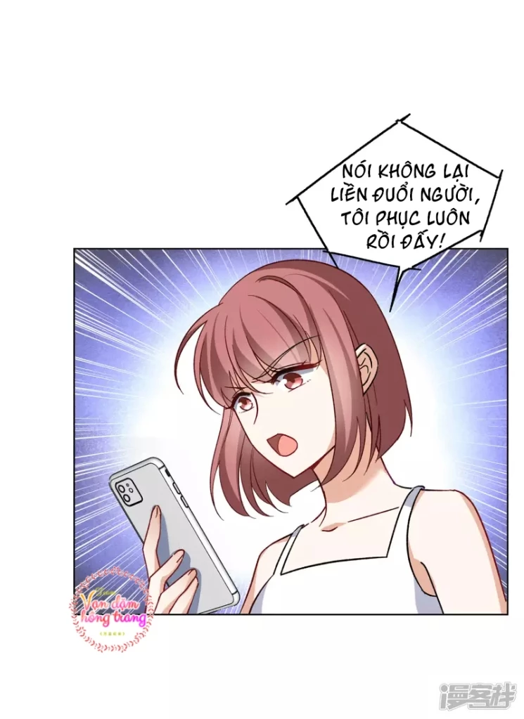 Cô ấy đến rồi, xin hãy nằm xuống! Chapter 165 - Trang 10