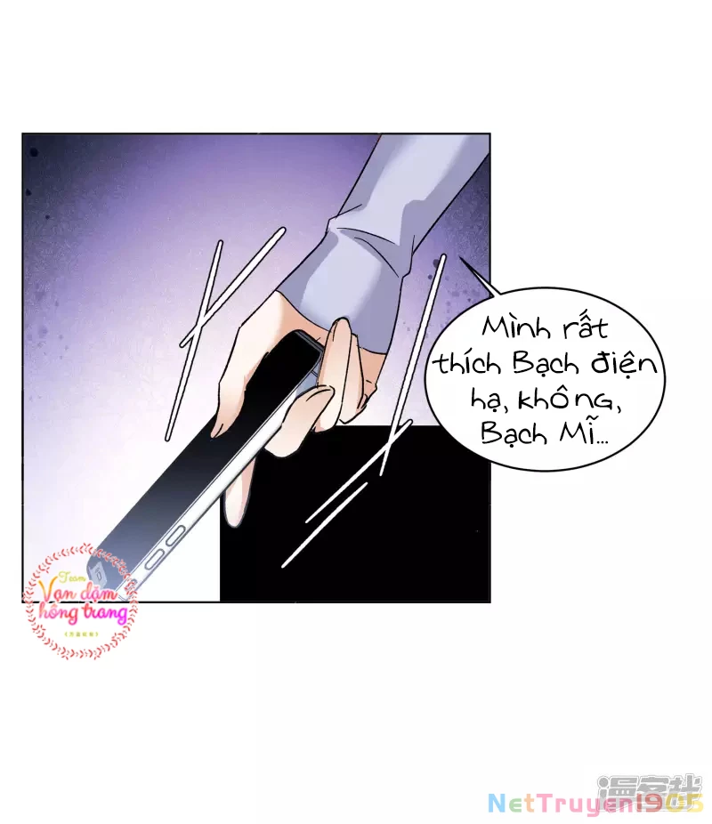 Cô ấy đến rồi, xin hãy nằm xuống! Chapter 165 - Trang 12