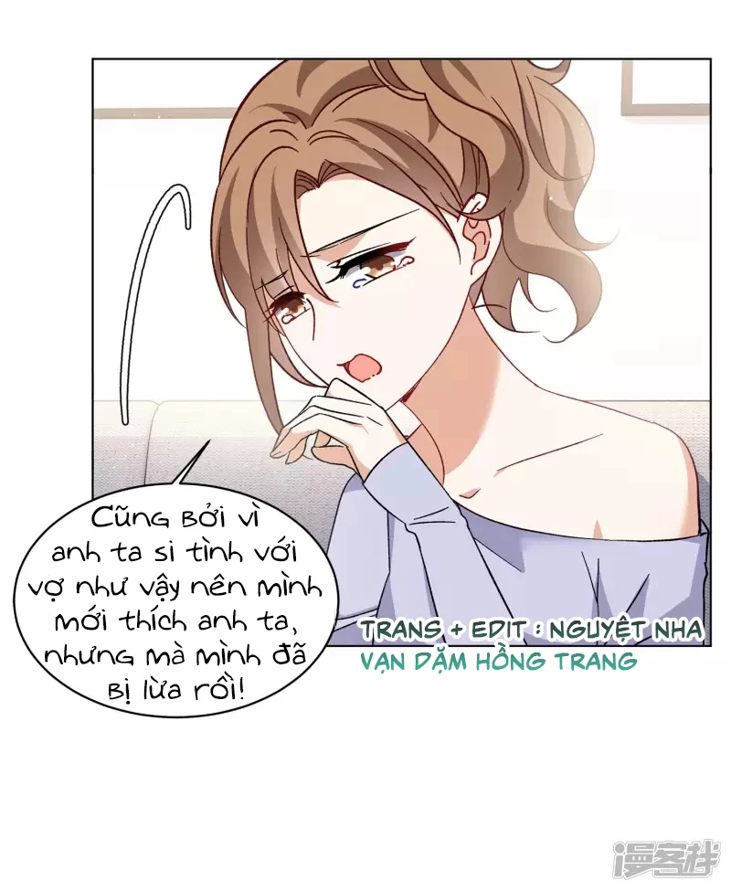 Cô ấy đến rồi, xin hãy nằm xuống! Chapter 165 - Trang 13