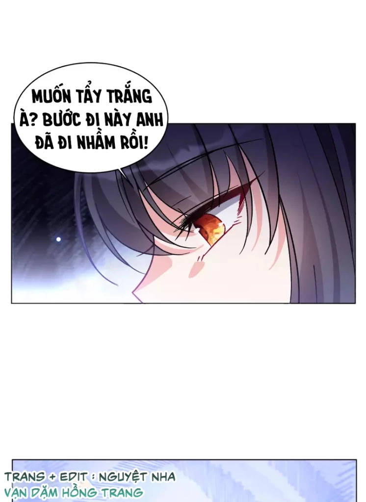 Cô ấy đến rồi, xin hãy nằm xuống! Chapter 165 - Trang 15