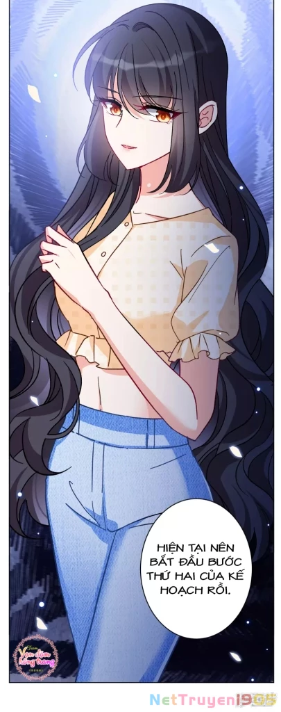 Cô ấy đến rồi, xin hãy nằm xuống! Chapter 165 - Trang 16