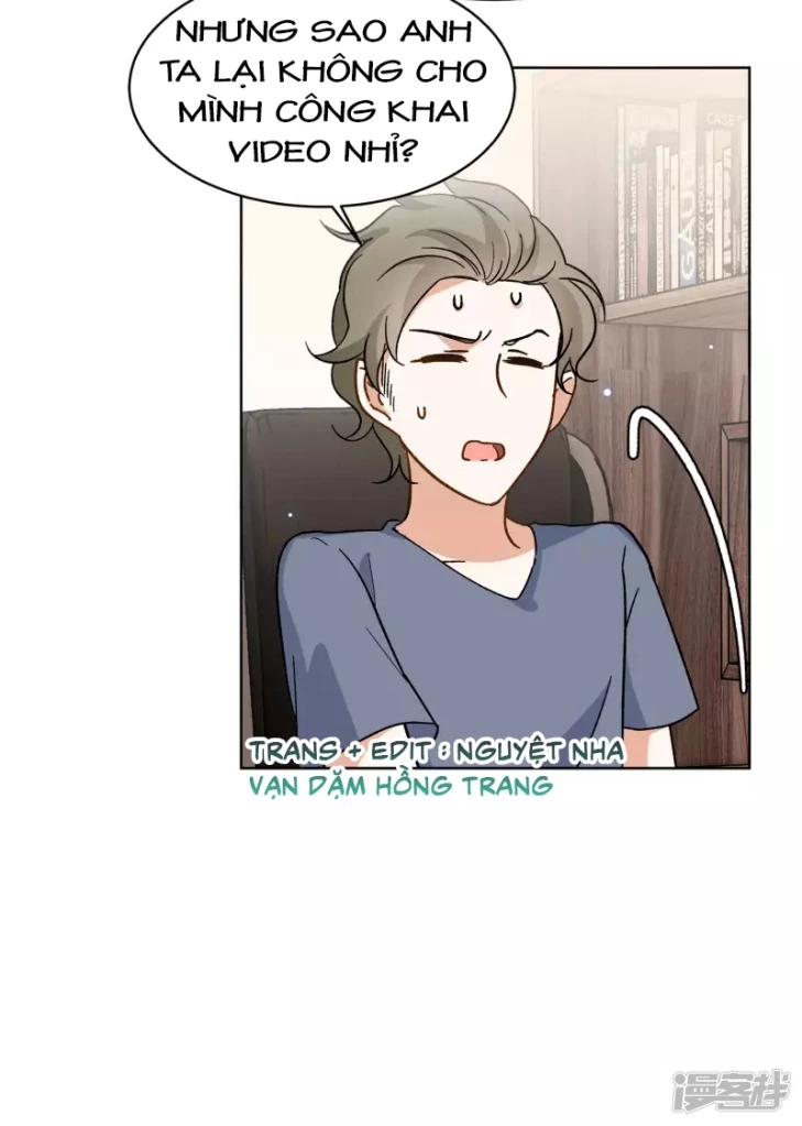 Cô ấy đến rồi, xin hãy nằm xuống! Chapter 165 - Trang 19