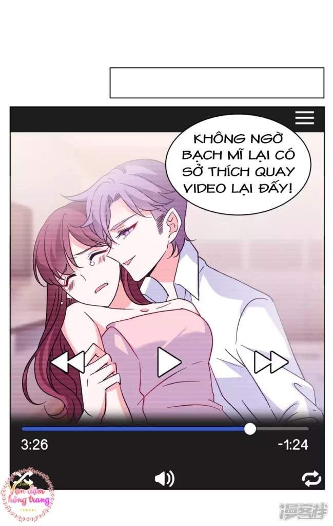 Cô ấy đến rồi, xin hãy nằm xuống! Chapter 165 - Trang 20