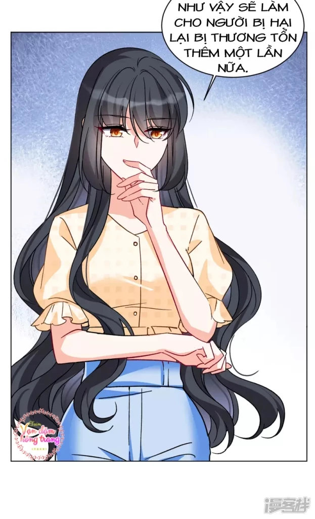Cô ấy đến rồi, xin hãy nằm xuống! Chapter 165 - Trang 22