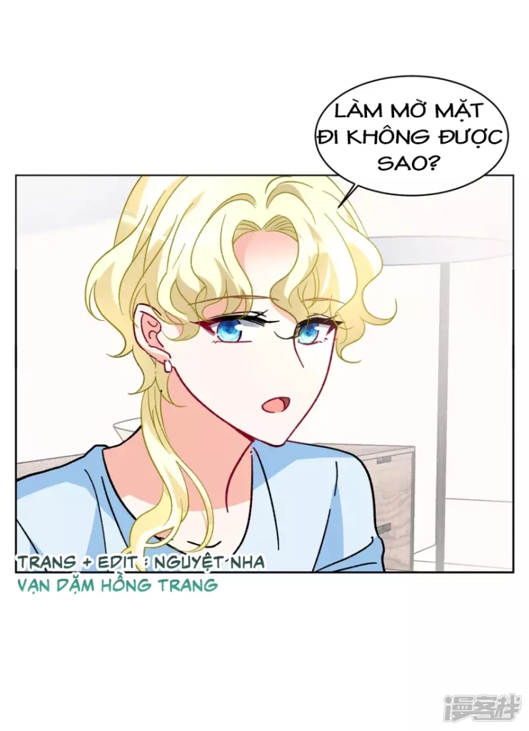 Cô ấy đến rồi, xin hãy nằm xuống! Chapter 165 - Trang 23