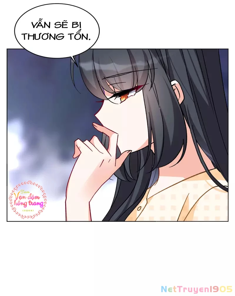 Cô ấy đến rồi, xin hãy nằm xuống! Chapter 165 - Trang 24