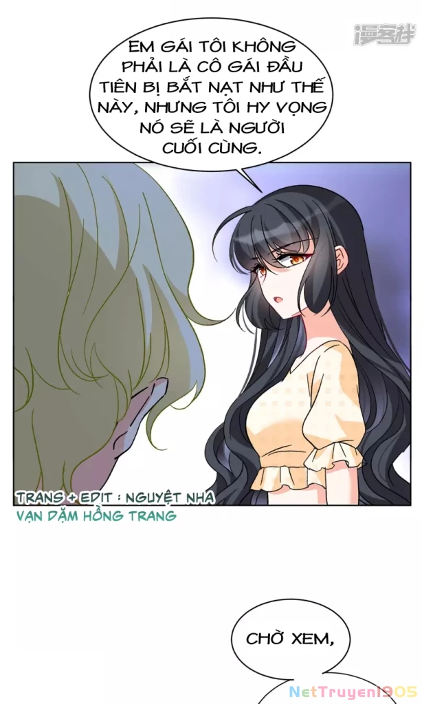 Cô ấy đến rồi, xin hãy nằm xuống! Chapter 165 - Trang 25