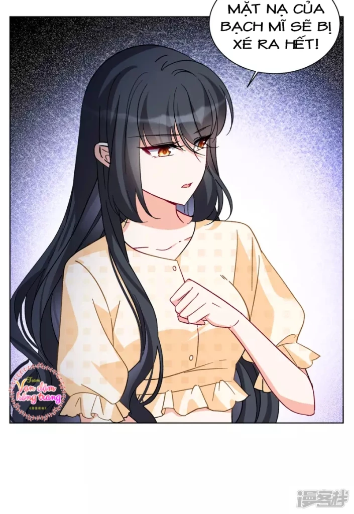 Cô ấy đến rồi, xin hãy nằm xuống! Chapter 165 - Trang 26