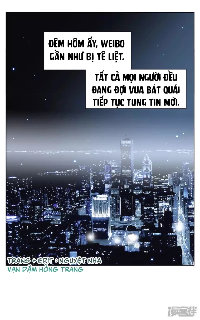 Cô ấy đến rồi, xin hãy nằm xuống! Chapter 165 - Trang 27