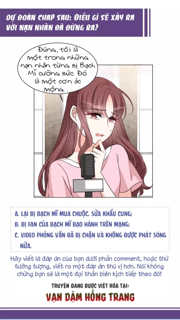 Cô ấy đến rồi, xin hãy nằm xuống! Chapter 165 - Trang 28