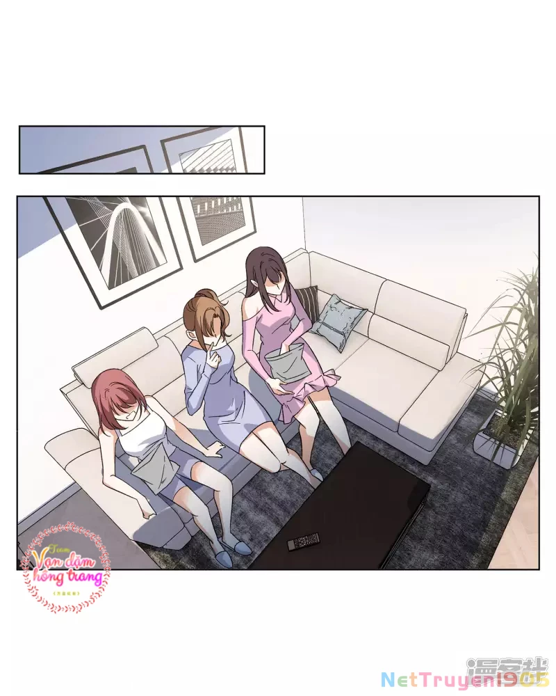 Cô ấy đến rồi, xin hãy nằm xuống! Chapter 165 - Trang 4