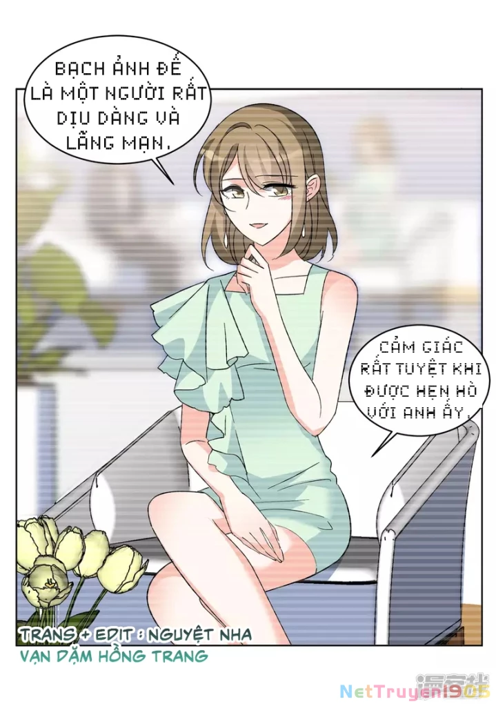 Cô ấy đến rồi, xin hãy nằm xuống! Chapter 165 - Trang 5