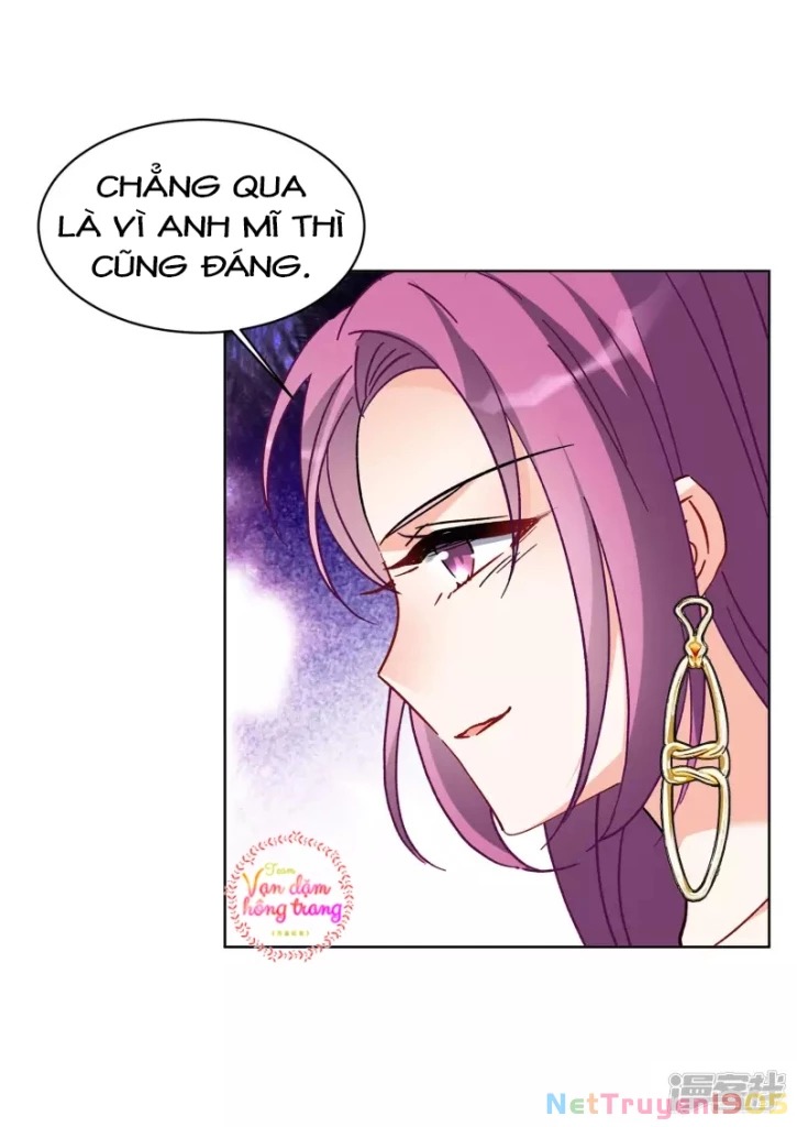 Cô ấy đến rồi, xin hãy nằm xuống! Chapter 165 - Trang 8