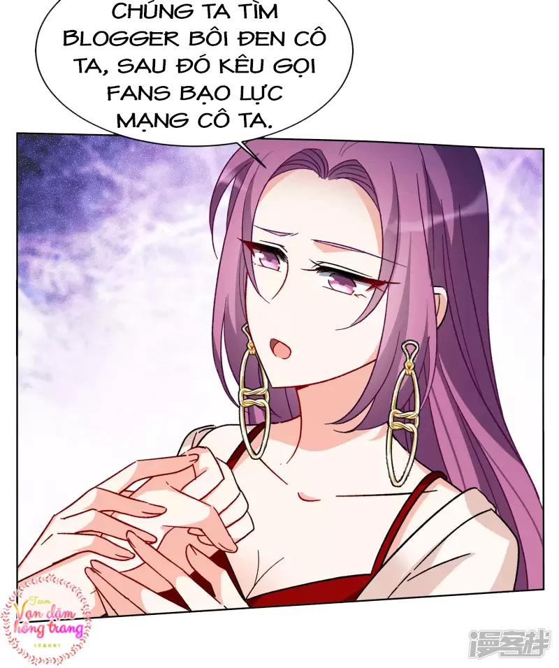 Cô ấy đến rồi, xin hãy nằm xuống! Chapter 166 - Trang 10