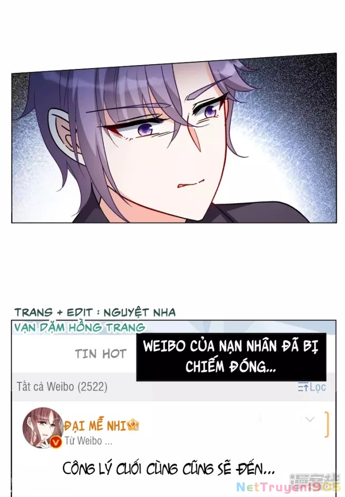 Cô ấy đến rồi, xin hãy nằm xuống! Chapter 166 - Trang 11