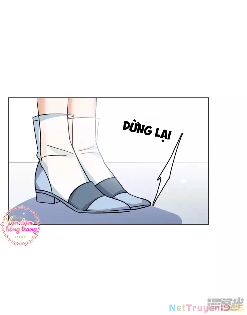 Cô ấy đến rồi, xin hãy nằm xuống! Chapter 166 - Trang 16