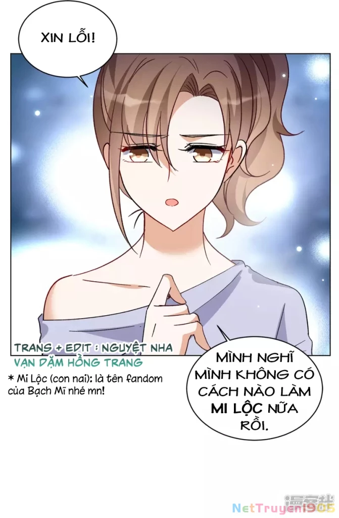 Cô ấy đến rồi, xin hãy nằm xuống! Chapter 166 - Trang 17