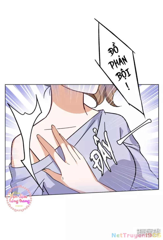 Cô ấy đến rồi, xin hãy nằm xuống! Chapter 166 - Trang 20