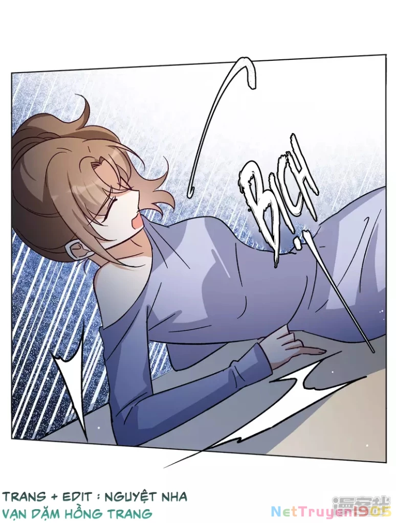 Cô ấy đến rồi, xin hãy nằm xuống! Chapter 166 - Trang 21