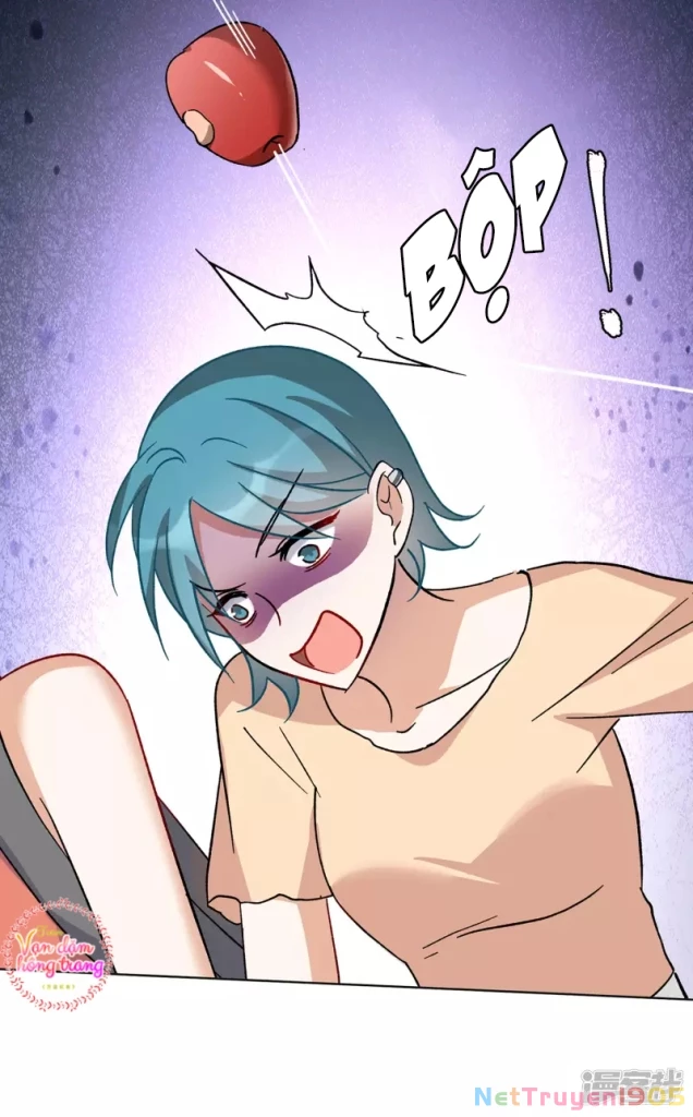 Cô ấy đến rồi, xin hãy nằm xuống! Chapter 166 - Trang 25