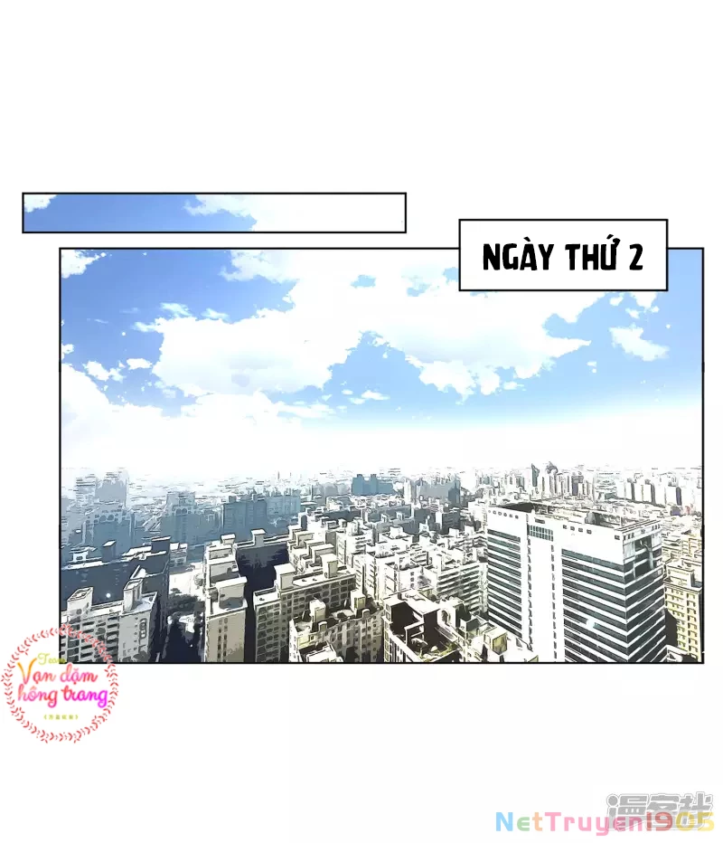 Cô ấy đến rồi, xin hãy nằm xuống! Chapter 166 - Trang 4