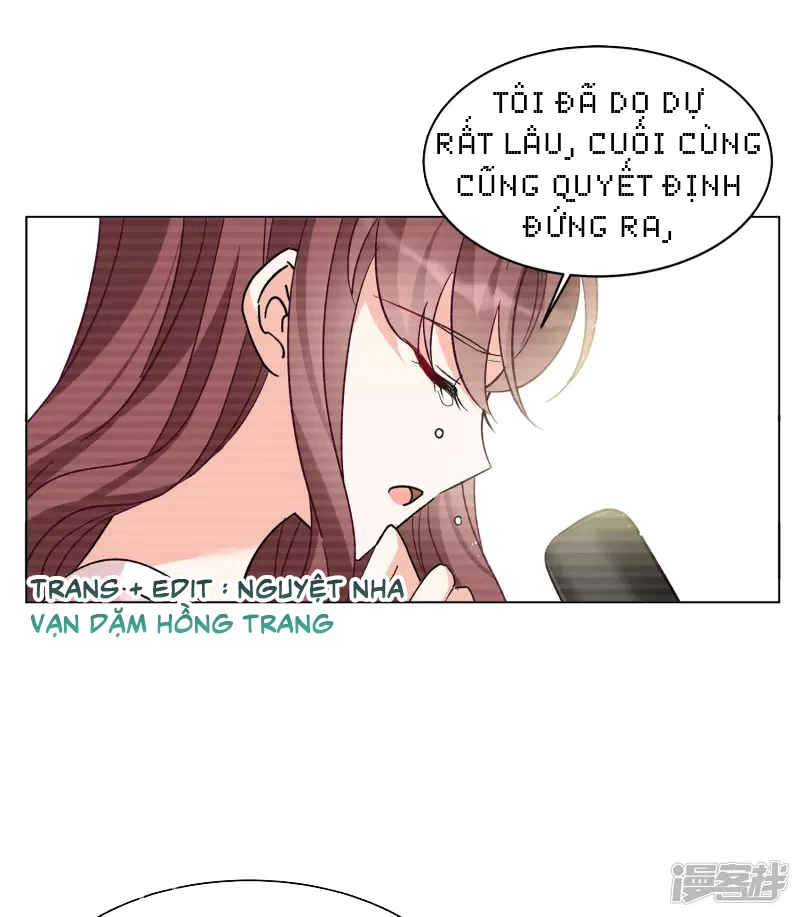 Cô ấy đến rồi, xin hãy nằm xuống! Chapter 166 - Trang 5