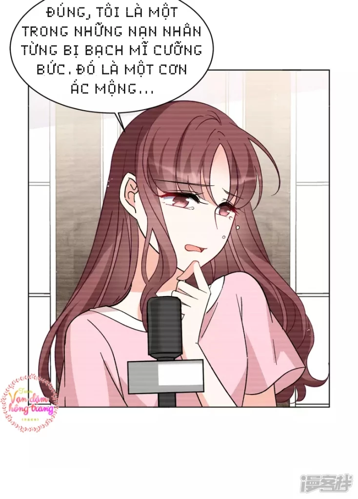 Cô ấy đến rồi, xin hãy nằm xuống! Chapter 166 - Trang 6