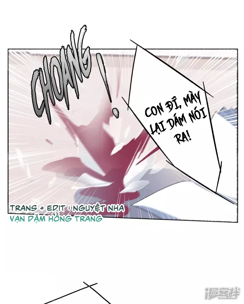 Cô ấy đến rồi, xin hãy nằm xuống! Chapter 166 - Trang 7