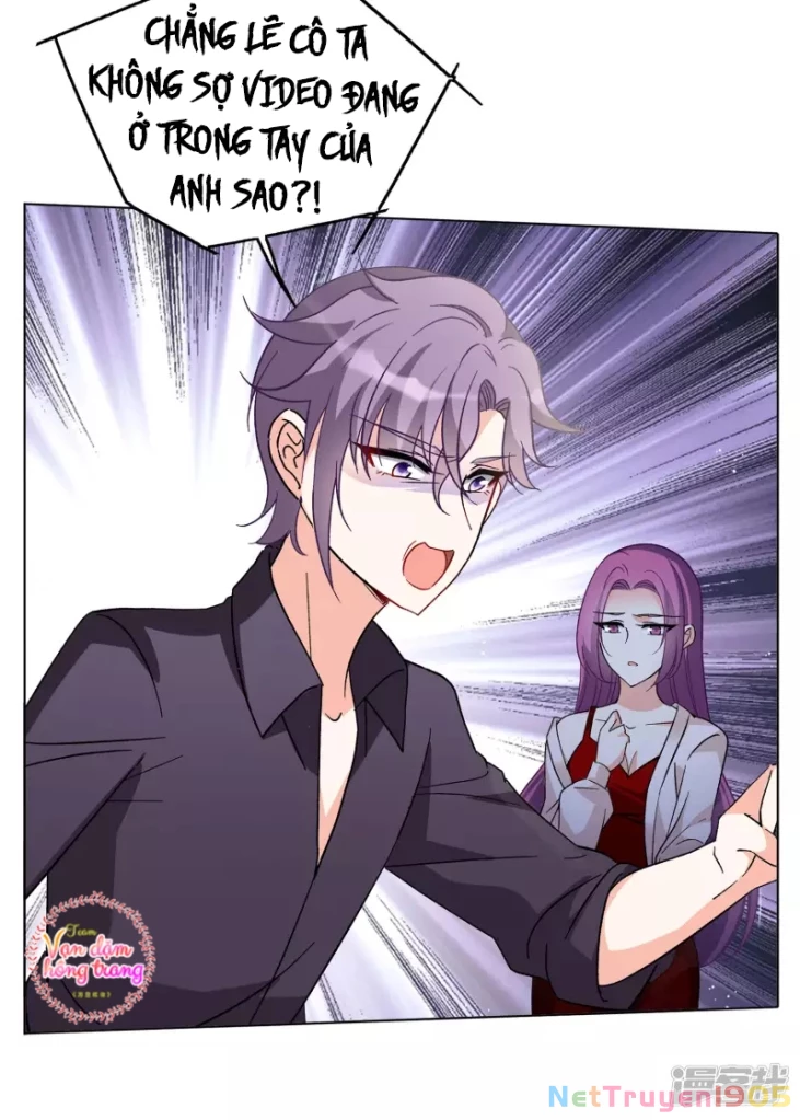 Cô ấy đến rồi, xin hãy nằm xuống! Chapter 166 - Trang 8