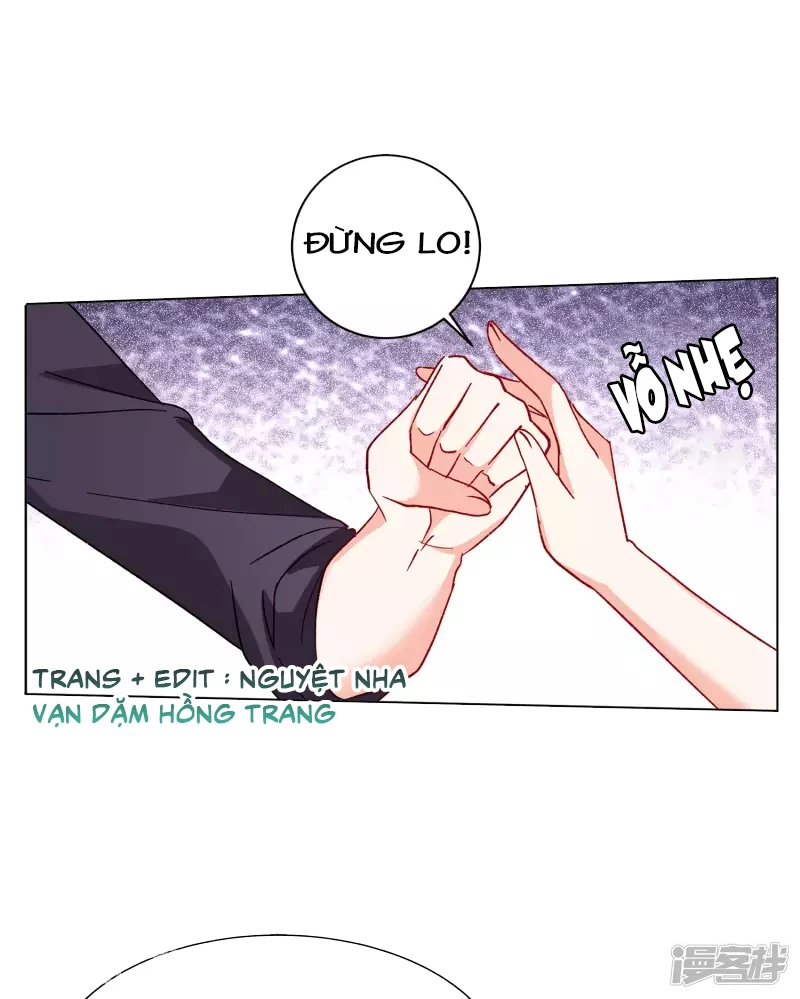 Cô ấy đến rồi, xin hãy nằm xuống! Chapter 166 - Trang 9