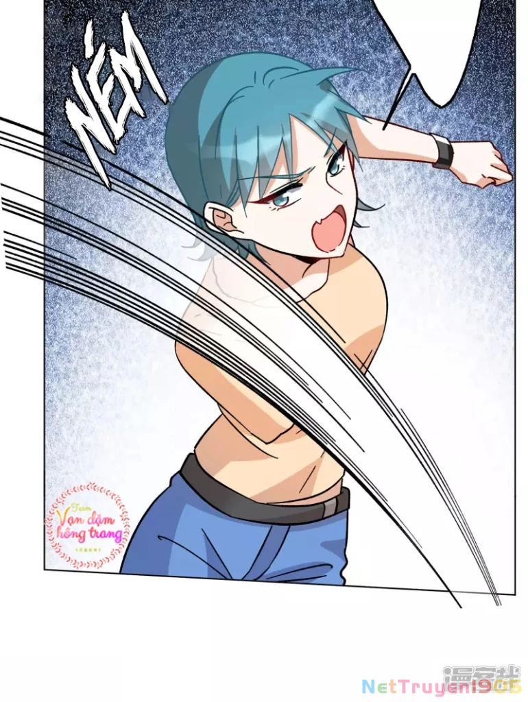 Cô ấy đến rồi, xin hãy nằm xuống! Chapter 167 - Trang 12