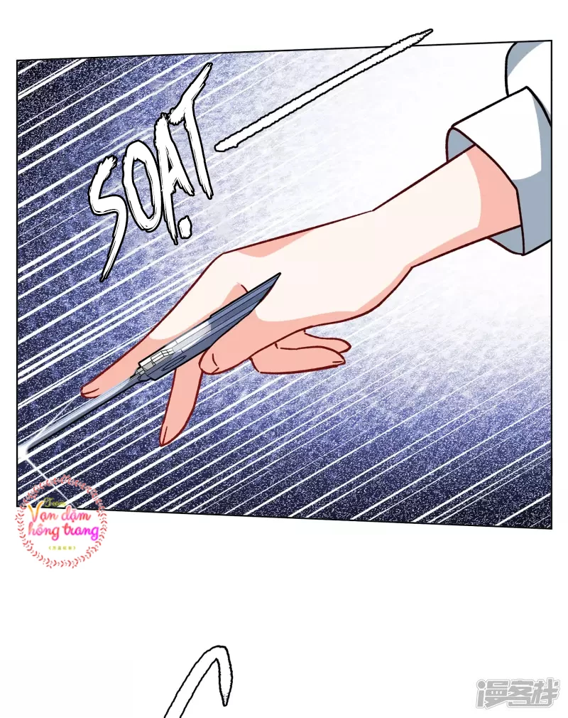 Cô ấy đến rồi, xin hãy nằm xuống! Chapter 167 - Trang 14