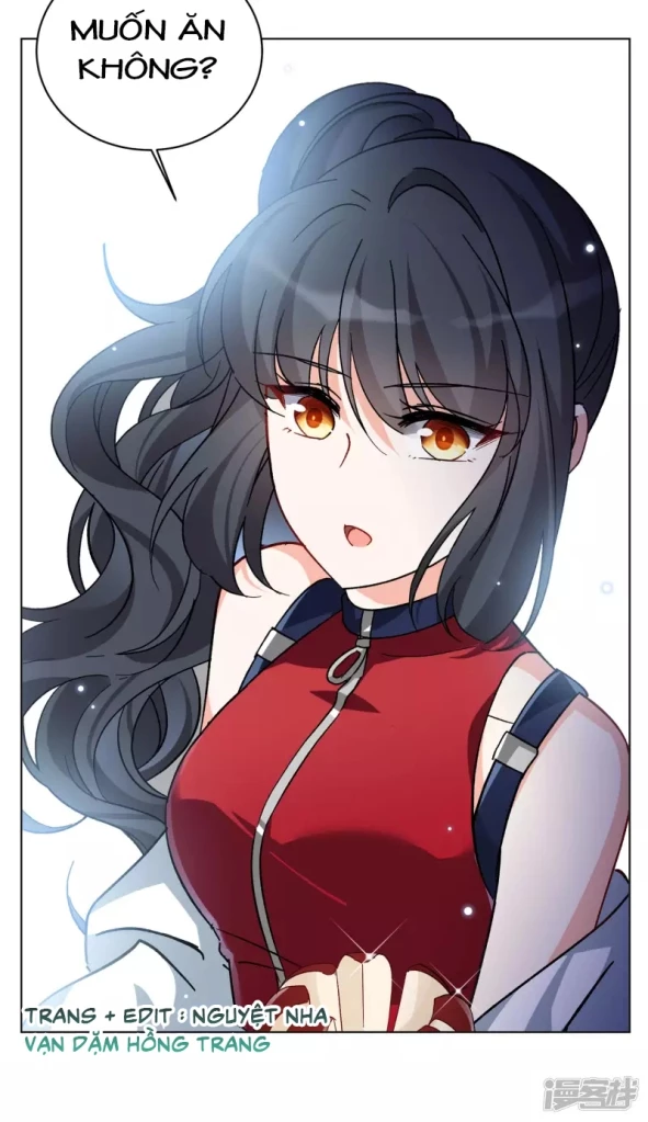 Cô ấy đến rồi, xin hãy nằm xuống! Chapter 167 - Trang 19