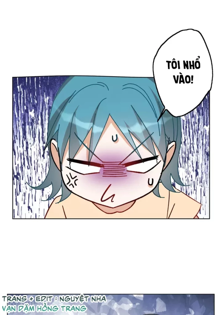 Cô ấy đến rồi, xin hãy nằm xuống! Chapter 167 - Trang 21