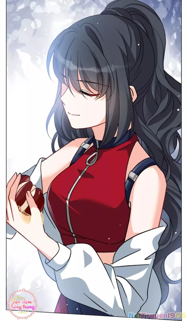 Cô ấy đến rồi, xin hãy nằm xuống! Chapter 167 - Trang 22