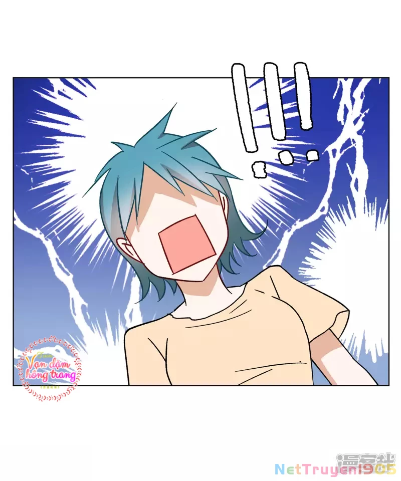 Cô ấy đến rồi, xin hãy nằm xuống! Chapter 167 - Trang 24