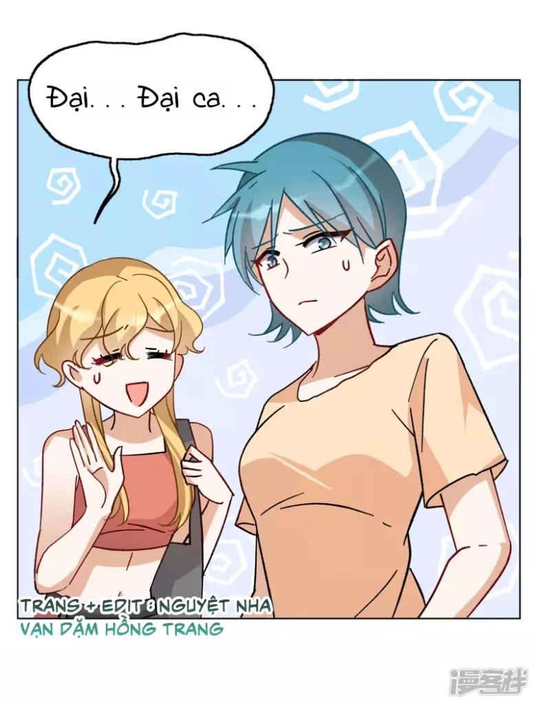 Cô ấy đến rồi, xin hãy nằm xuống! Chapter 167 - Trang 25