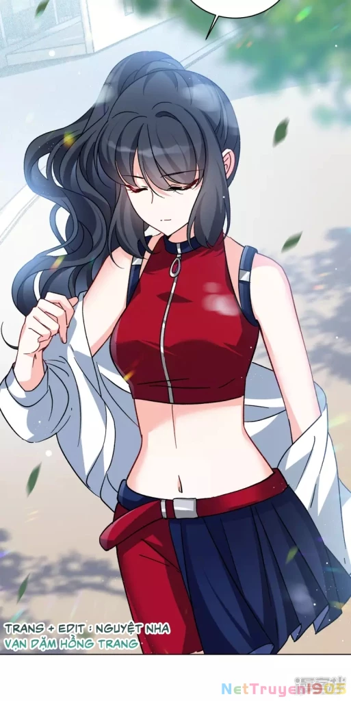 Cô ấy đến rồi, xin hãy nằm xuống! Chapter 167 - Trang 29
